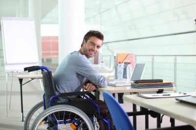 Lavoro disabili: Prospetto informativo entro il 15 febbraio 2012
