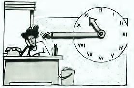 Violazioni orario di lavoro