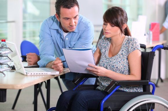 Emolumenti ai disabili esclusi da ISEE