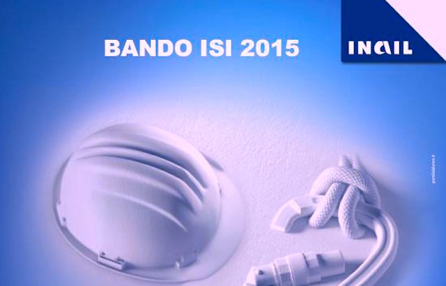 Bando ISI 2015 avvio della seconda fase