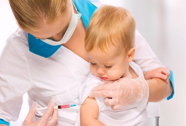 Vaccinazioni e autismo, nessun legame