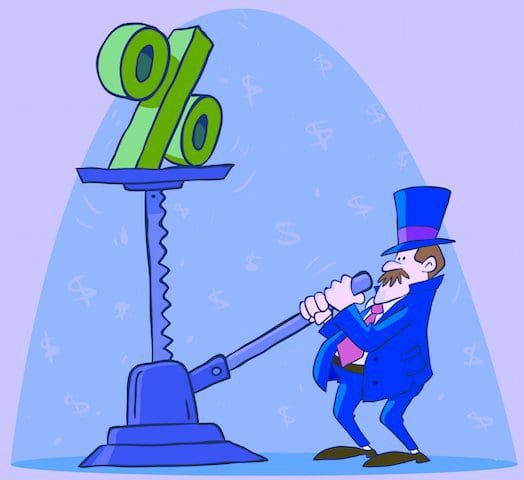 Cessione quinto dello stipendio, aggiornamento tassi Cessione quinto dello stipendio, aggiornamento tassi