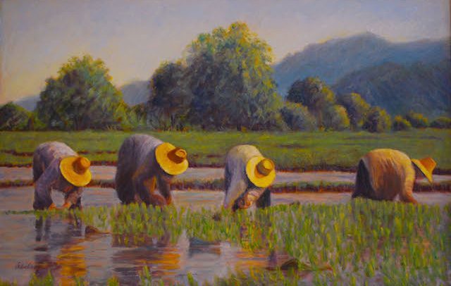 Elenchi nominativi dei braccianti agricoli per il 2016