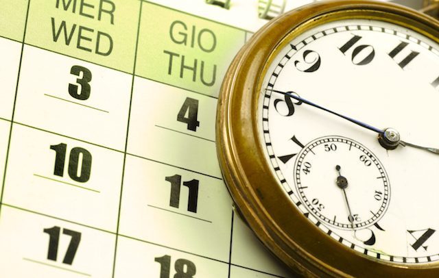 Pacchetto lavoro, le prossime scadenze nel Milleproroghe