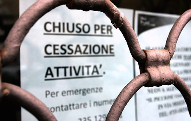 Licenziamenti collettivi, se l’azienda chiude comunicazione entro 7 giorni