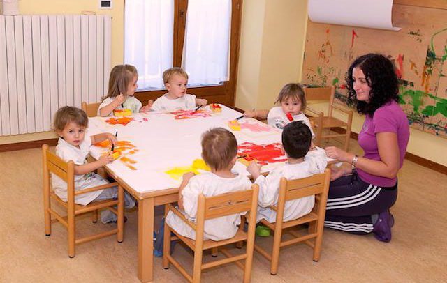 Bonus asilo nido pubblico e privato e assistenza domiciliare