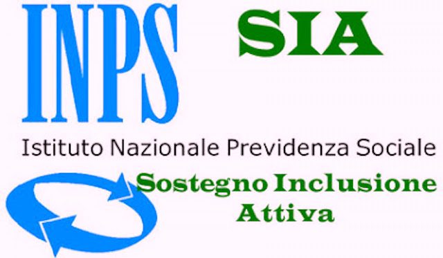Aree Sisma e SIA- le indicazioni operative INPS sottoscrizione progetto