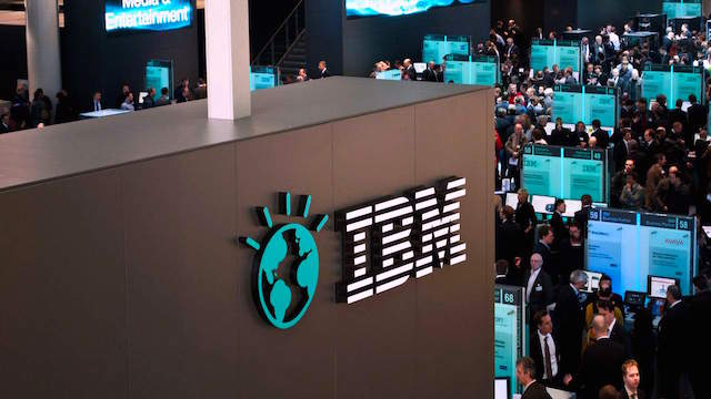 IBM a caccia di laureati in materie tecniche, scientifiche ed economiche in Italia