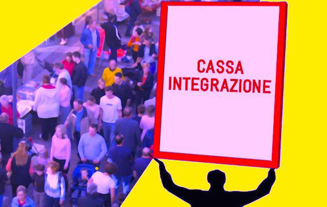 Limite massimo di ore di CIGS autorizzabile per crisi e riorganizzazione aziendale