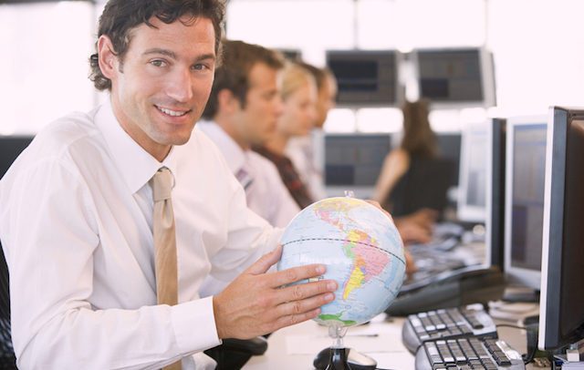 Offerte di lavoro del 9 ottobre 2017 nei settori emergenti e non