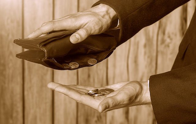 Rei – Reddito d’inclusione, informazioni su presentazione e istruttoria domande