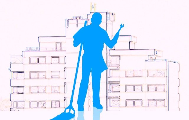 Portiere del condominio, bonus assunzioni anche per tale categoria: