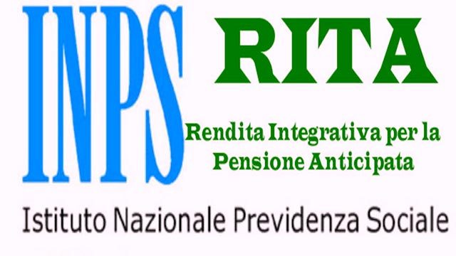 RITA – Rendita Integrativa Temporanea Anticipata, pubblicata la circolare applicativa