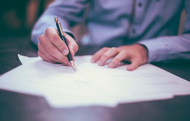 Tempo determinato, serve anche la firma del dipendente
