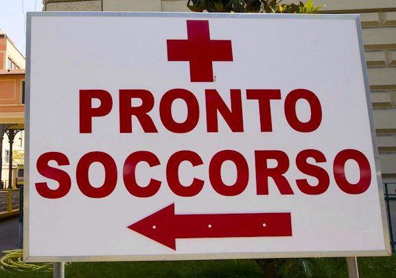 Indennità di malattia e permanenza prolungata presso il Pronto Soccorso