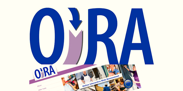 Valutazione rischi, disponibile online l’applicazione dedicata OiRA