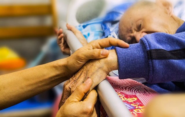Legge 104, dalle ferie non possono essere detratti i giorni di permesso