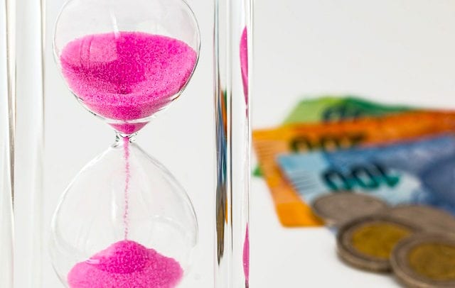 Prescrizione quinquennale dei contributi INPS anche se contestati
