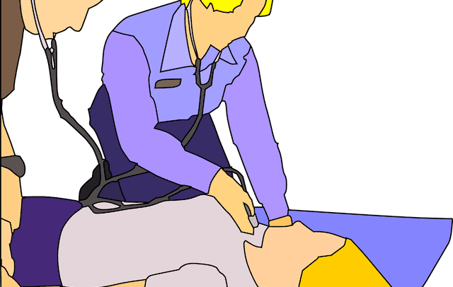 Primo soccorso nei luoghi di lavoro, il manuale INAIL