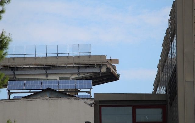 Sospensione adempimenti fiscali per sisma Ischia e crollo ponte Morandi