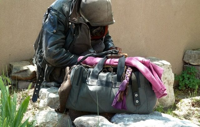 Soggetti irreperibili e senza fissa dimora, le prestazioni a sostegno