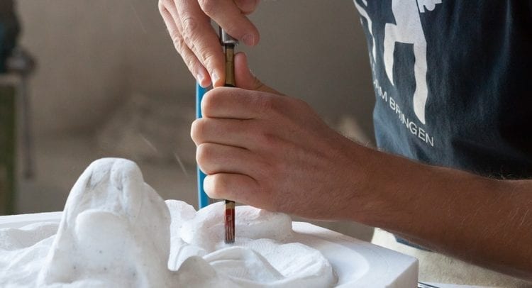 Rinnovo del CCNL escavazione e lavorazione materiali lapidei