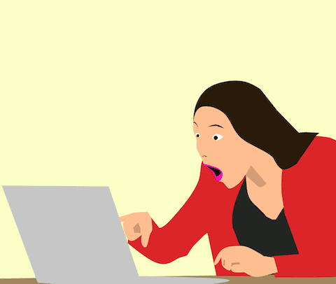 Troppo internet durante l’orario di lavoro legittima il licenziamento