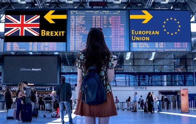 Brexit, le istruzioni operative INPS sulle pensioni ed altre indennità