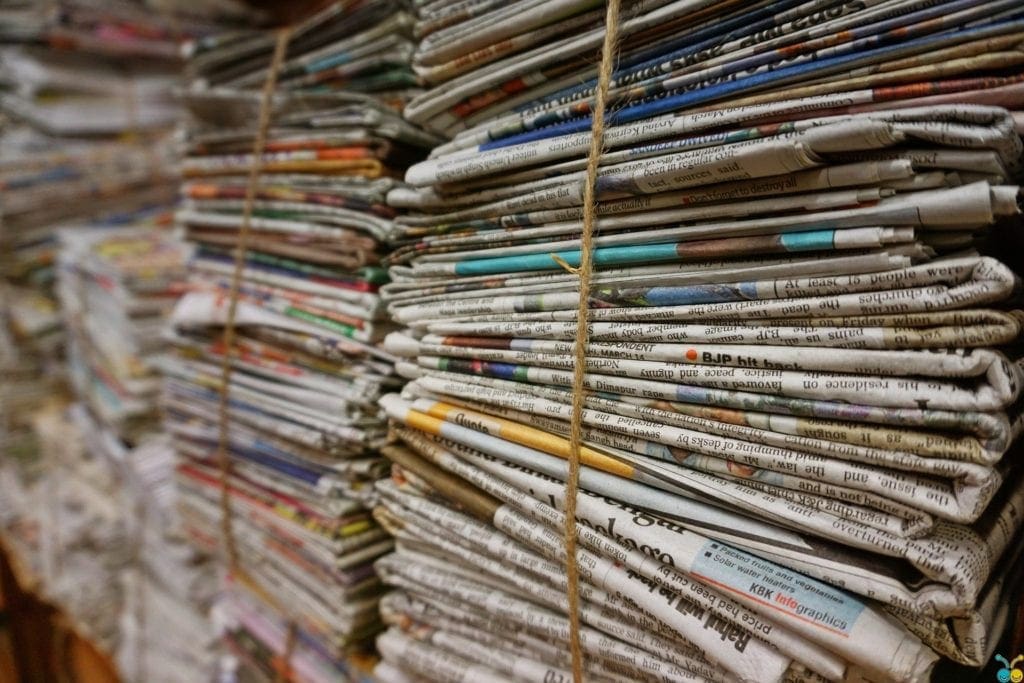 Edicole al via le domande per il bonus una tantum per covid