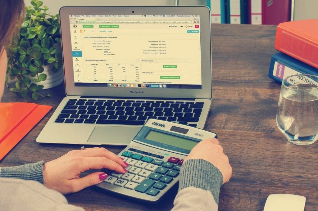 Rimborso e compensazione per l’esonero parziale contributi
