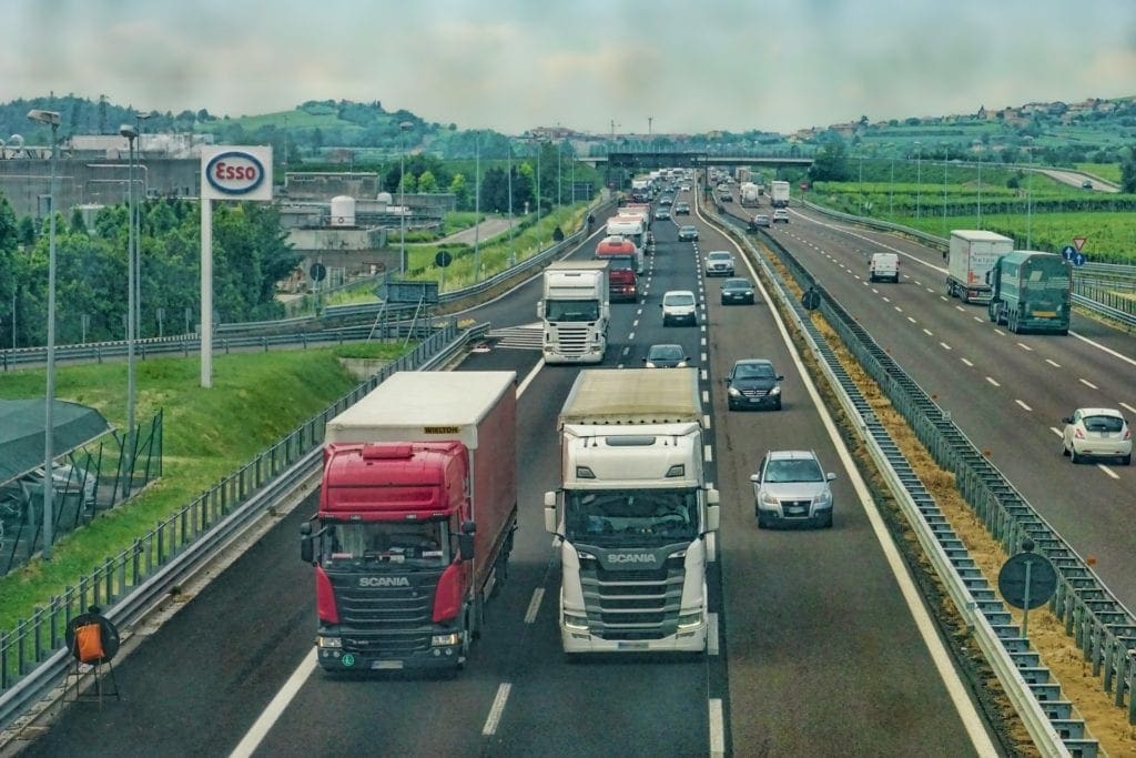 Autotrasporto: forfettizzazione orario lavoro straordinario, registrazione sul LUL