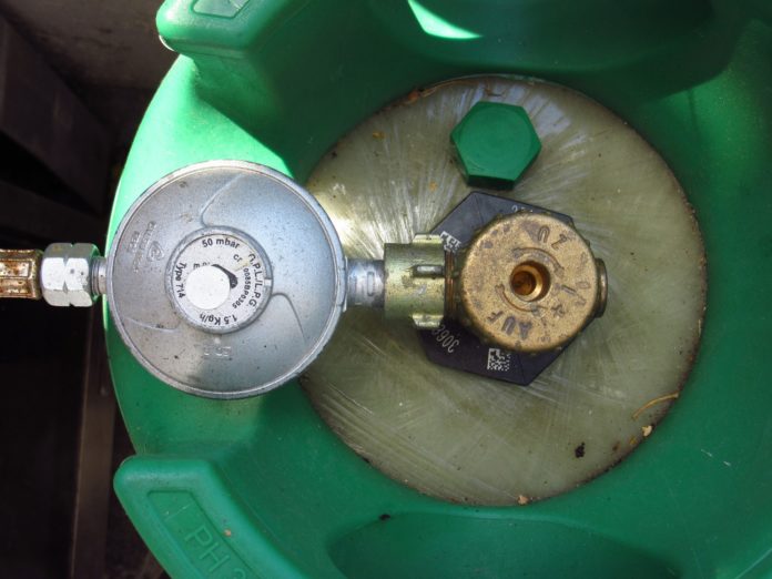 Serbatoi GPL interrati, requisiti soggetti abilitati alle verifiche