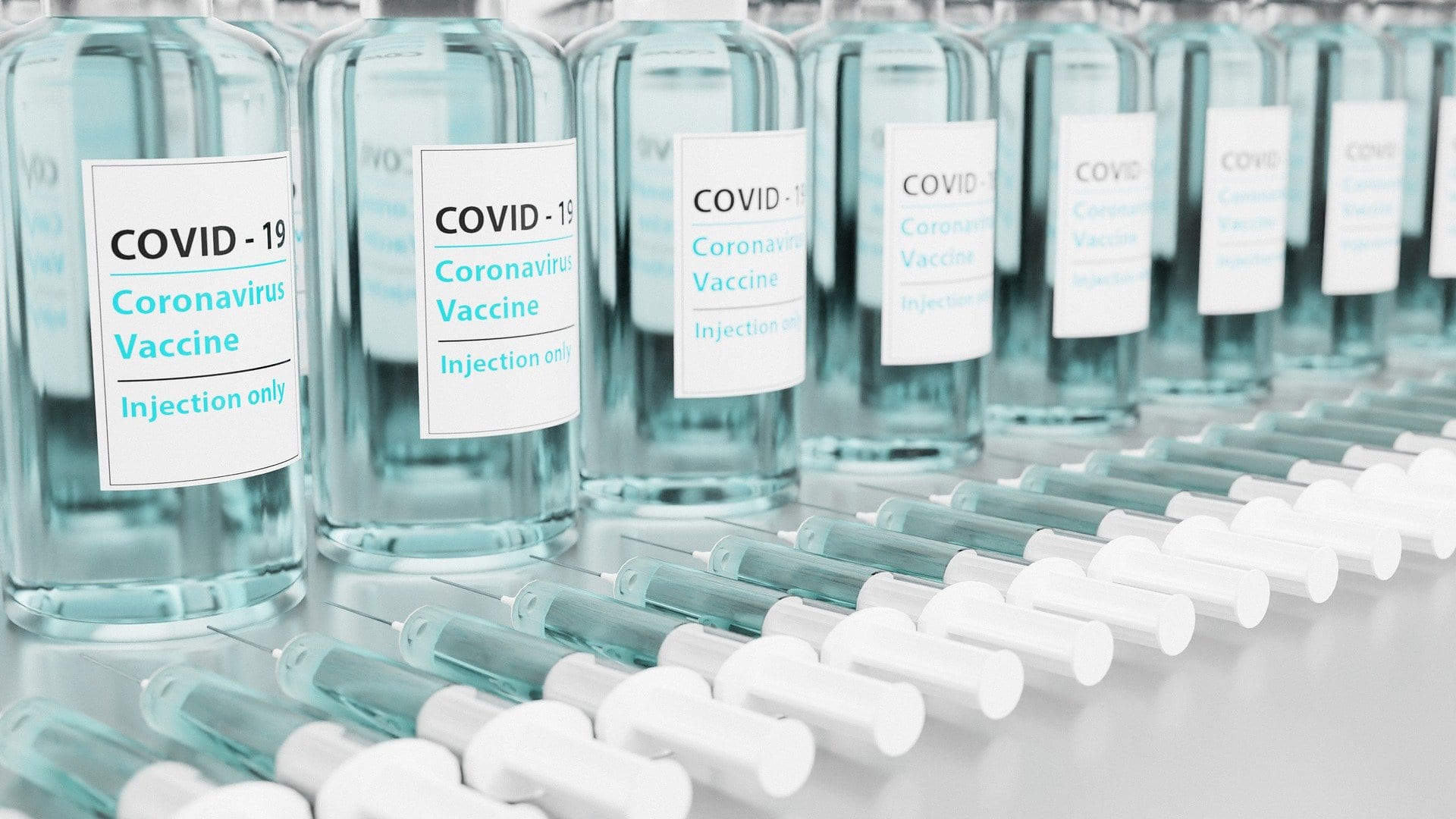 Vaccinazione anti-Covid nei luoghi di lavoro, pubblicato il documento