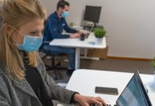 Credito d’imposta per adeguamento ambienti di lavoro, chiarimenti AE