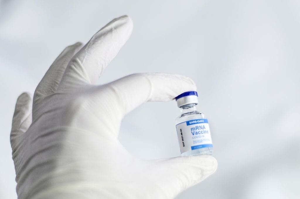 Vaccinazione covid sul luogo di lavoro, le indicazioni del Garante privacy