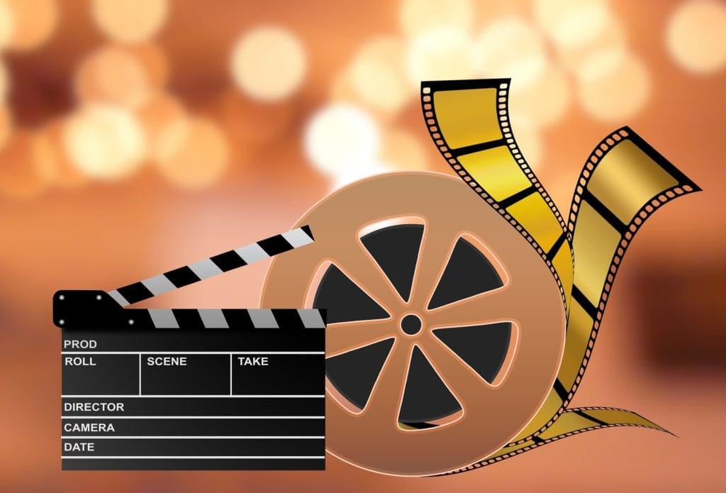 Distribuzione cinematografica e fruizione contributo fondo perduto covid