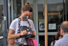 Ristorazione e contributo a fondo perduto per diminuzione fatturato