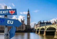 Brexit, fine periodo transizione, indicazioni su normativa applicabile Brexit, fine periodo transizione, indicazioni su normativa applicabile