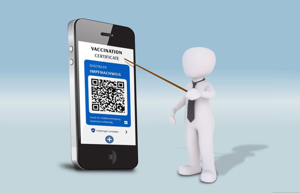 Green pass, come funziona, come si ottiene ed altri chiarimenti utili