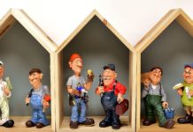 Manodopera impiegata nei lavori edili, il decreto del Min. Lav. Manodopera impiegata nei lavori edili, il decreto del Min. Lav.