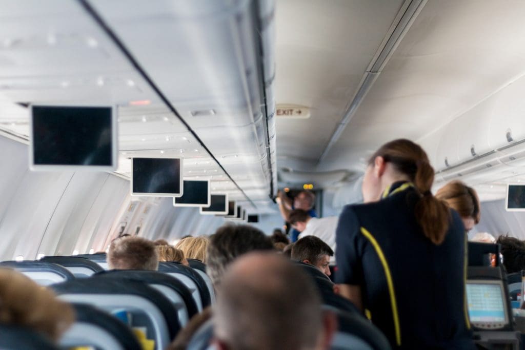 Trasporto aereo, prime istruzioni sul Fondo di solidarietà