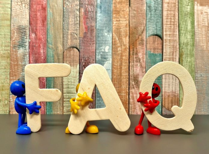 FAQ ma sono davvero vincolanti? Risponde il Consiglio di Stato FAQ ma sono davvero vincolanti? Risponde il Consiglio di Stato