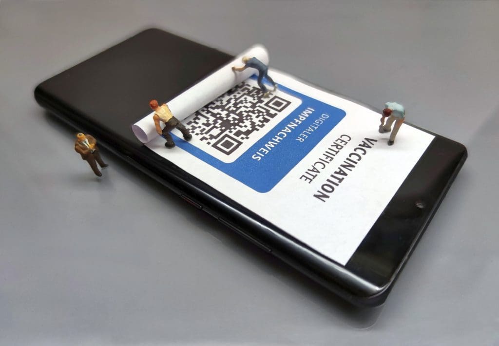 Decreto Legge sul Green pass obbligatorio, la bozza del testo