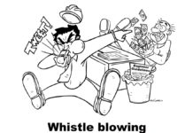 Segnalazioni reati (Whistleblowing), approvazione Linee guida