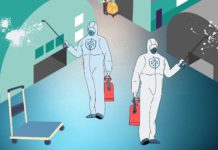 Linee guida per la ripresa delle attività economiche e sociali Linee guida per la ripresa delle attività economiche e sociali