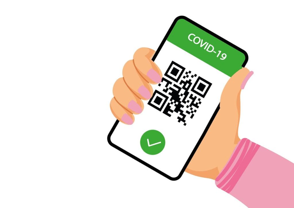 Verifica green pass e nuove funzionalità greenpass50+, istruzioni INPS
