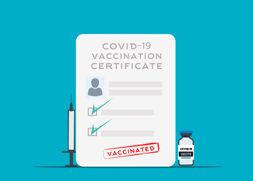 Verifica rispetto obbligo vaccinale (green pass), istruzioni INPS