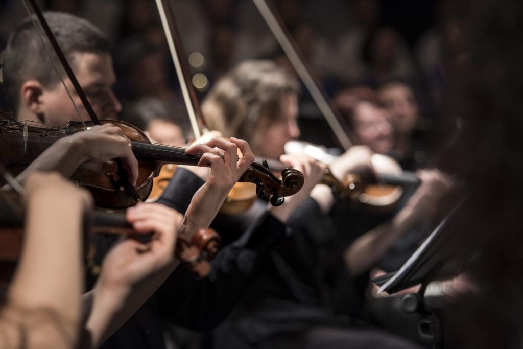 Personale orchestrale fondazioni liriche, assicurazione INAIL
