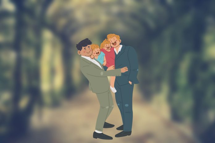 Unioni civili, nuove istruzioni sui permessi legge 104 e congedi