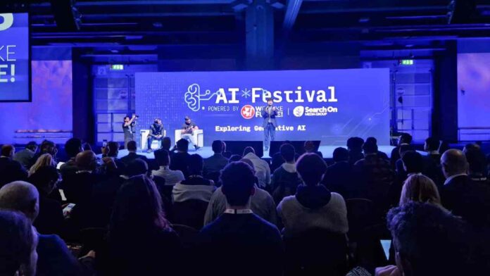 intelligenza artificiale festival milano evento